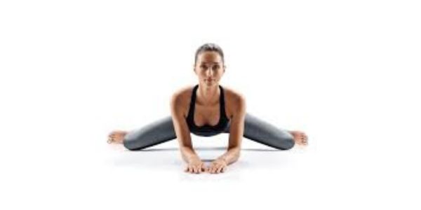 Hip opening yoga poses & benefits