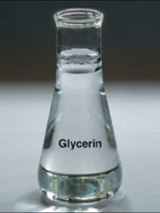 Benefits of Using Glycerin on Face in Winters