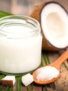 Remedies For Removing Coconut Oil From Hair